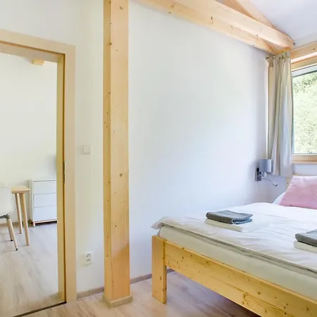 Ap19 Plesivec Appartement Karlovy Vary