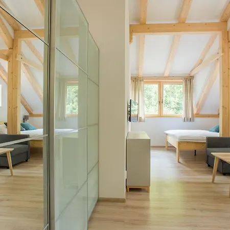 Ap19 Plesivec Appartement