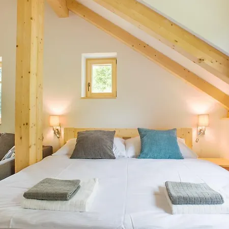 Ap19 Plesivec Appartement