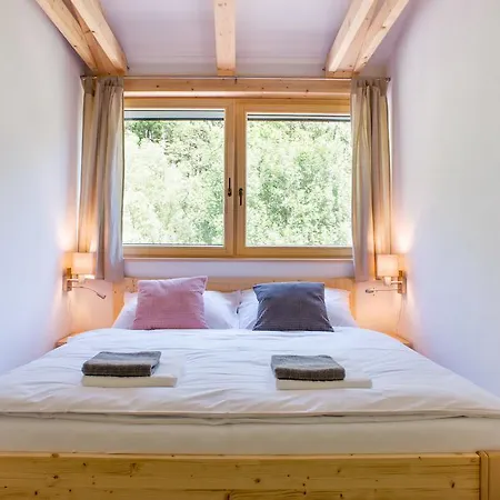 Ap19 Plesivec Appartement