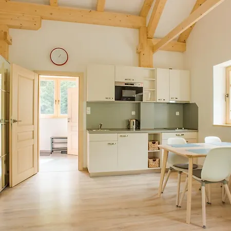 Ap19 Plesivec Appartement Karlovy Vary