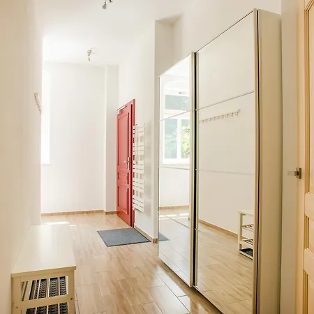 Appartement Ap19 Plesivec
