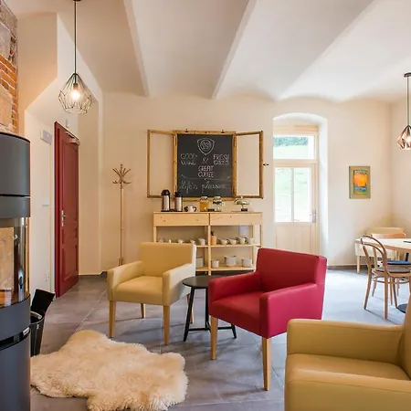 Appartement Ap19 Plesivec *