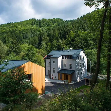 Appartement Ap19 Plesivec Karlovy Vary