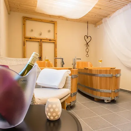 Appartement Ap19 Plesivec Karlovy Vary