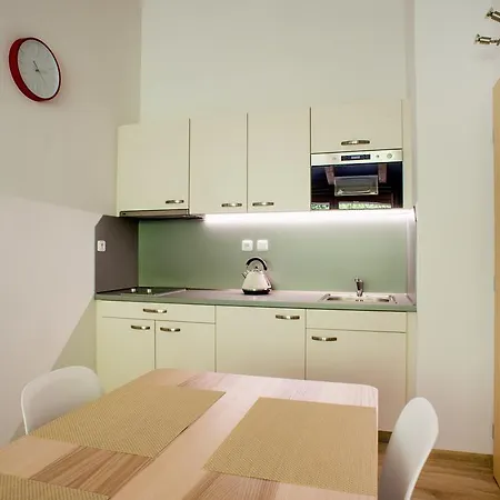 Ap19 Plesivec Apartament Karlowe Wary