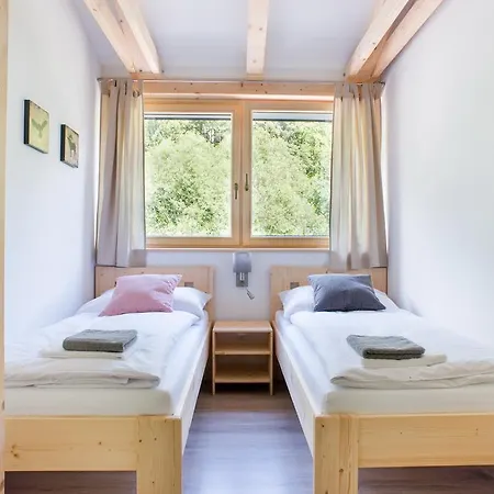 Apartament Ap19 Plesivec *