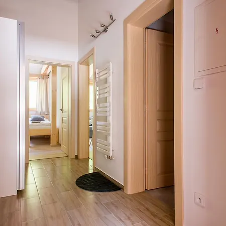 Apartment Ap19 Plesivec Karlovy Vary