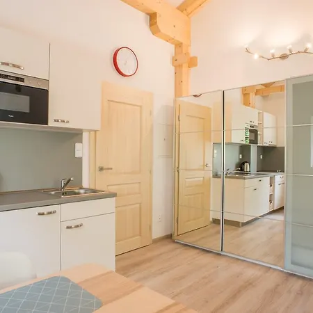 Ap19 Plesivec Apartment *