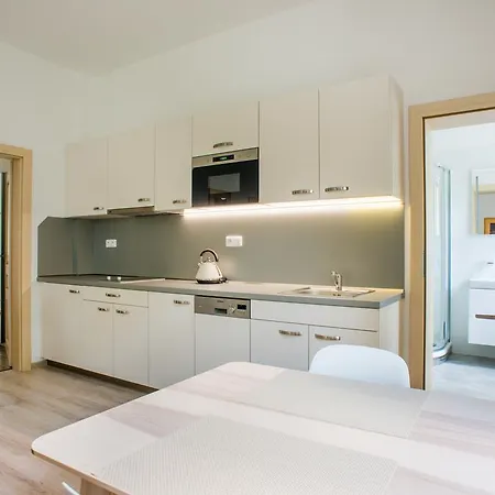 Apartment Ap19 Plesivec Karlovy Vary