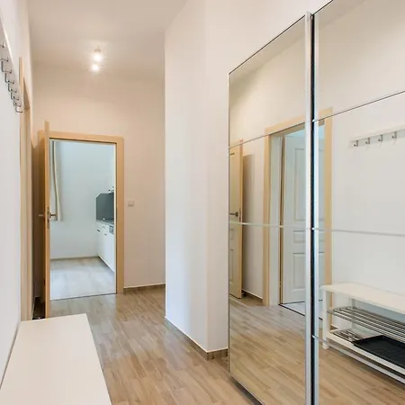 Apartament Ap19 Plesivec