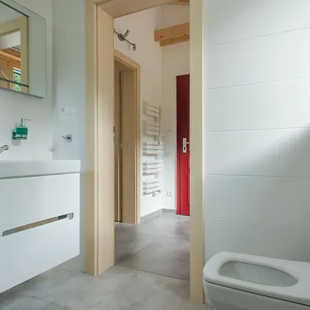 Apartment Ap19 Plesivec *