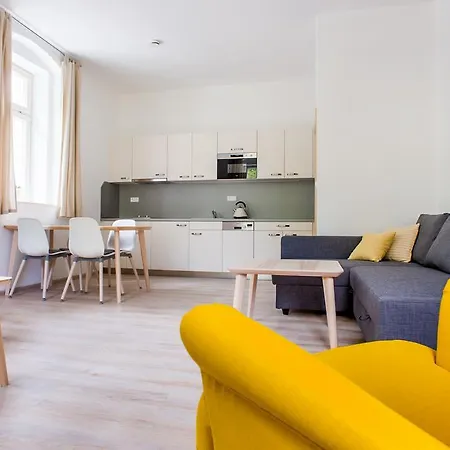 Apartament Ap19 Plesivec