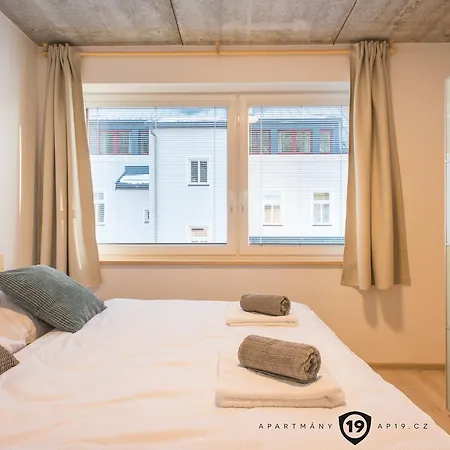 Apartment Ap19 Plesivec