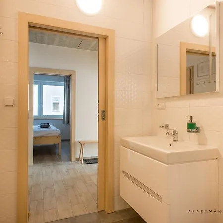 Ap19 Plesivec Apartment Karlovy Vary
