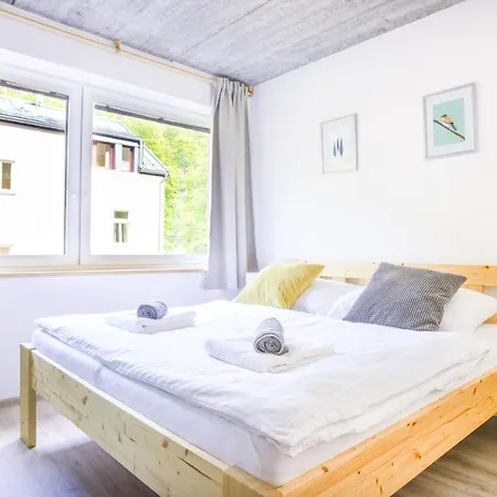 Ap19 Plesivec Apartment *