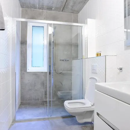 Ap19 Plesivec Apartment